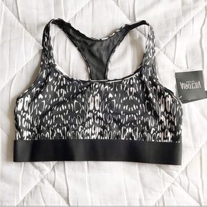 Vs Pink Sports Bra